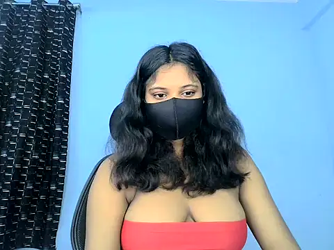 KASHISH SINGH  online show from 07/14/26, 03:07