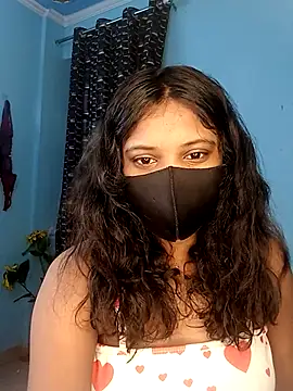 KASHISH SINGH  online show from 07/19/26, 04:54