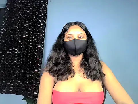 KASHISH SINGH  online show from 07/24/26, 05:11