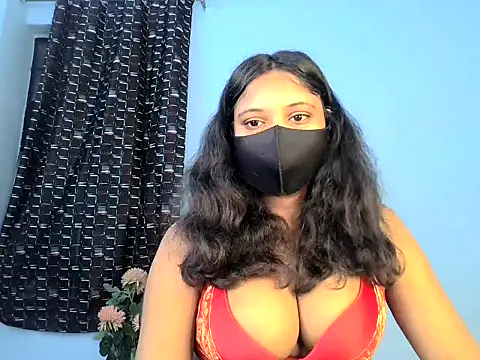 KASHISH SINGH  online show from 07/28/26, 06:53