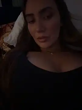 Annielovie online show from 04/03/26, 06:50