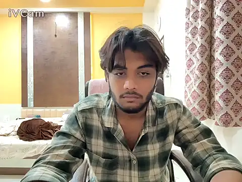 seducing boi online show from 03/11/26, 08:15