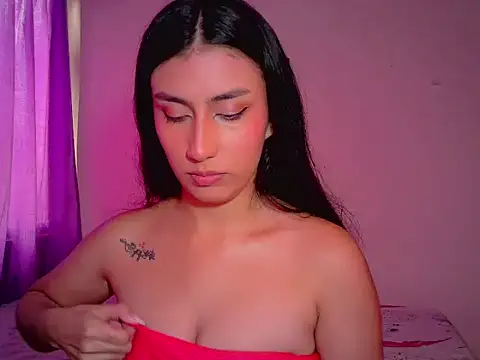 KattySquirtt online show from 03/12/26, 08:59