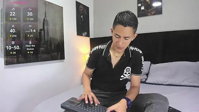  Alan Walker 1 online show from 05/02/26, 02:44