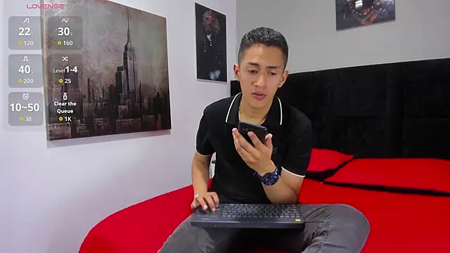 Alan Walker 1 online show from 05/09/26, 03:39