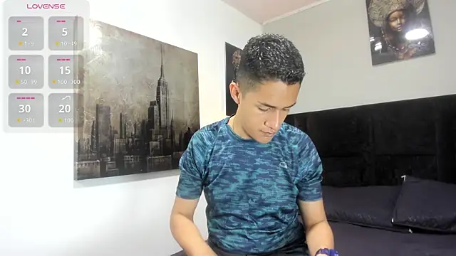  Alan Walker 1 online show from 05/16/26, 03:22