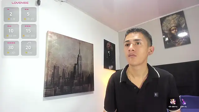  Alan Walker 1 online show from 05/23/26, 03:16