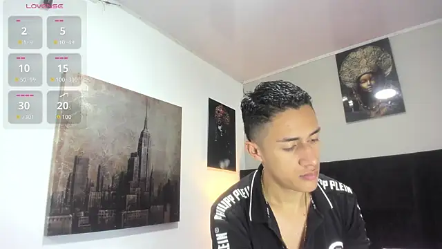  Alan Walker 1 online show from 06/02/26, 02:52