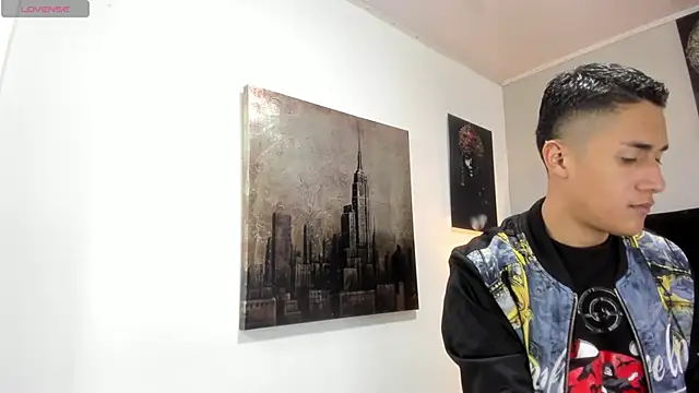  Alan Walker 1 online show from 06/08/26, 03:23