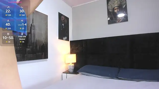 Alan Walker 1 online show from 06/19/26, 03:49