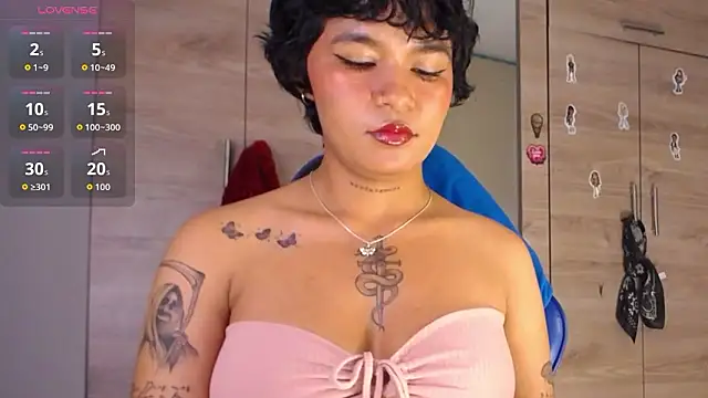 Snapshot of alessia_temptation chatting on 03/15/26, 06:41 alessia temptation online show from 03/15/26, 06:41