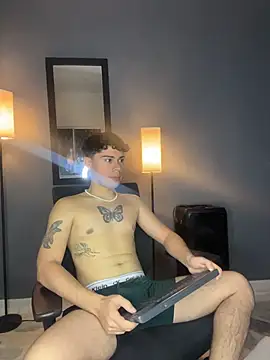 Soft Temptationxx online show from 03/12/26, 10:32