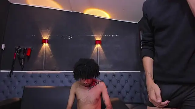 Angelo Blessed online show from 05/17/26, 07:32