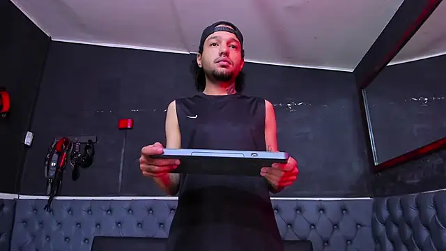 Angelo Blessed online show from 05/23/26, 07:18