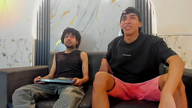 Angelo Blessed online show from 06/01/26, 07:48