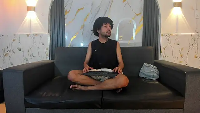 Angelo Blessed online show from 06/08/26, 07:36