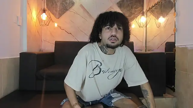 Angelo Blessed online show from 06/29/26, 07:14