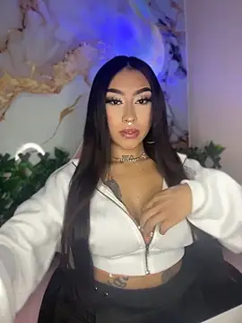 NATHASHA EC online show from 05/09/26, 01:16