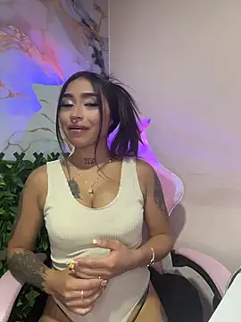 NATHASHA EC online show from 05/13/26, 01:30