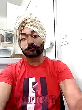 Parm randhawa online show from 03/25/26, 04:24