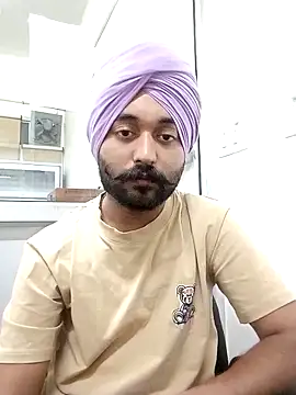 Parm randhawa online show from 03/28/26, 05:56