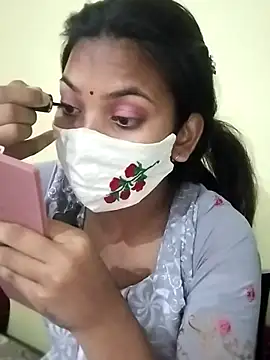 Palak 143 online show from 03/18/26, 04:48