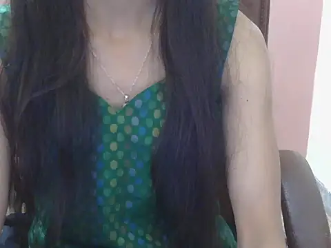 Lovely Ananta online show from 03/21/26, 05:16