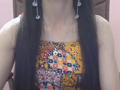 Lovely Ananta online show from 04/07/26, 04:40