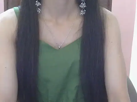 Lovely Ananta online show from 04/10/26, 05:17