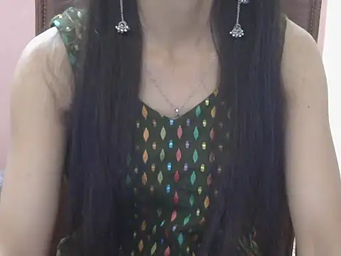 Lovely Ananta online show from 04/24/26, 05:15