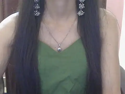 Lovely Ananta online show from 04/27/26, 05:11