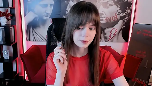 Snapshot of RoseWest chatting on 03/12/26, 08:42 RoseWest online show from 03/12/26, 08:42