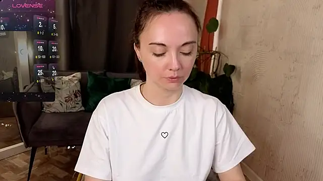Harmoni Love online show from 05/14/26, 04:52