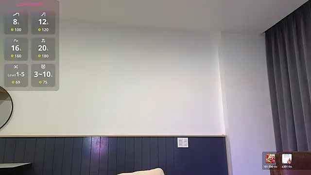lumi ka online show from 06/15/26, 02:58