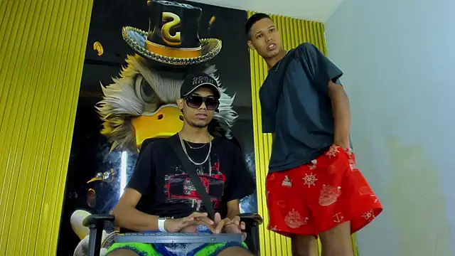 The Panthers Hot online show from 03/14/26, 03:45