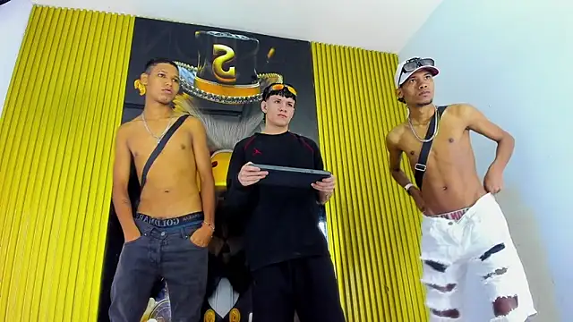 The Panthers Hot online show from 03/17/26, 03:44