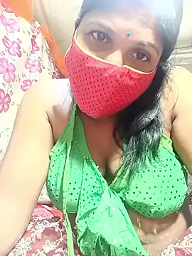 Mishti Rai online show from 04/21/26, 04:56