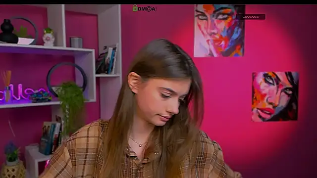 mia bamby1 online show from 04/24/26, 06:27