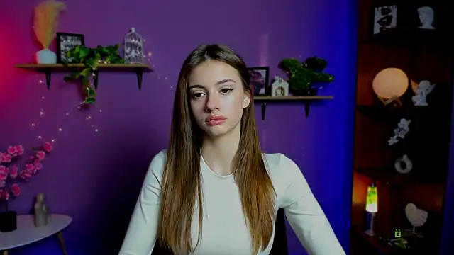mia bamby1 online show from 05/12/26, 05:37