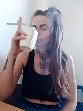 sashasassygfexp online show from 04/04/26, 10:24