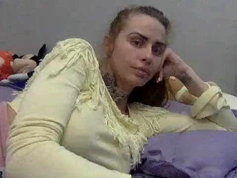 sashasassygfexp online show from 04/12/26, 10:26