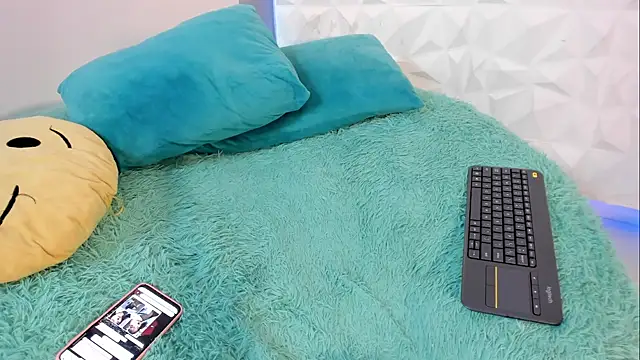 KittyVelve online show from 03/11/26, 01:06