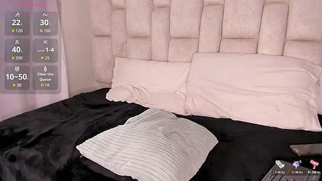 barbarajenner online show from 05/05/26, 12:13