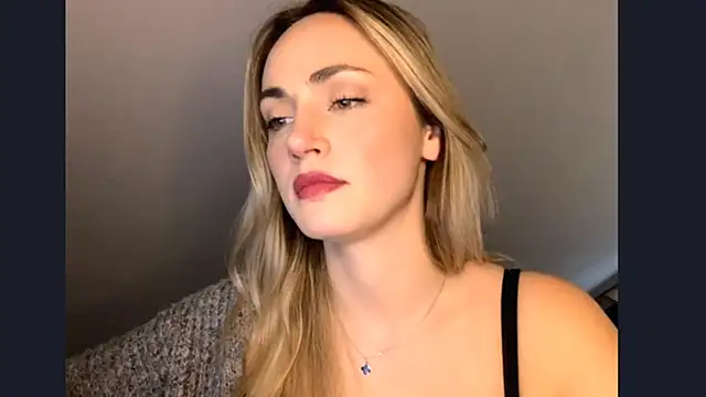 ScarlettSensitive online show from 04/30/26, 08:42