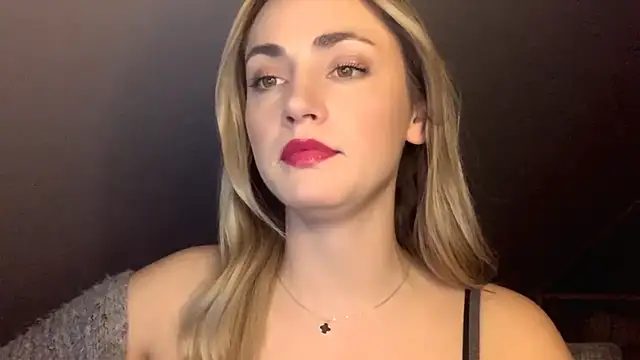 ScarlettSensitive online show from 05/03/26, 08:15