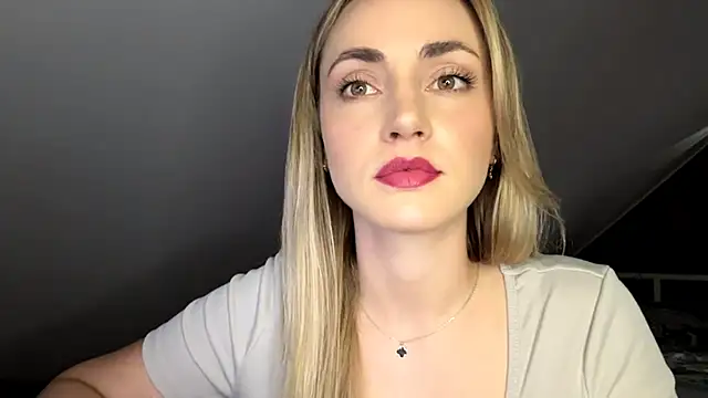 ScarlettSensitive online show from 05/22/26, 08:32
