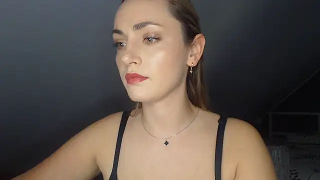 ScarlettSensitive online show from 05/29/26, 06:22