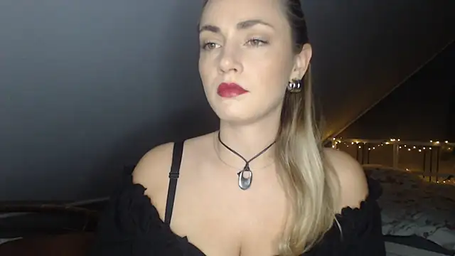 ScarlettSensitive online show from 06/16/26, 08:11