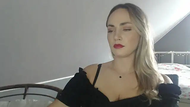 ScarlettSensitive online show from 06/21/26, 03:14