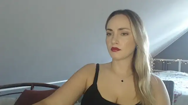ScarlettSensitive online show from 06/23/26, 06:22
